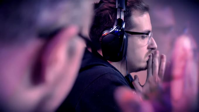 coach you on overwatch 2 as a former pro player