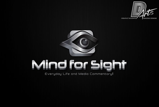 design a stunning logo
