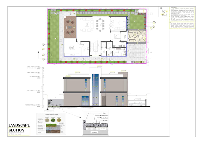 make interior mood boards 2d and 3d floor plans