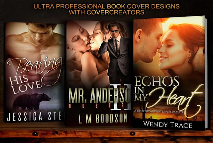 create an erotica ebook cover