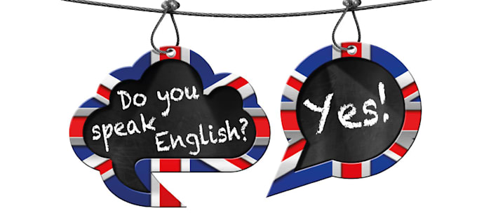 teach and tutor you in english