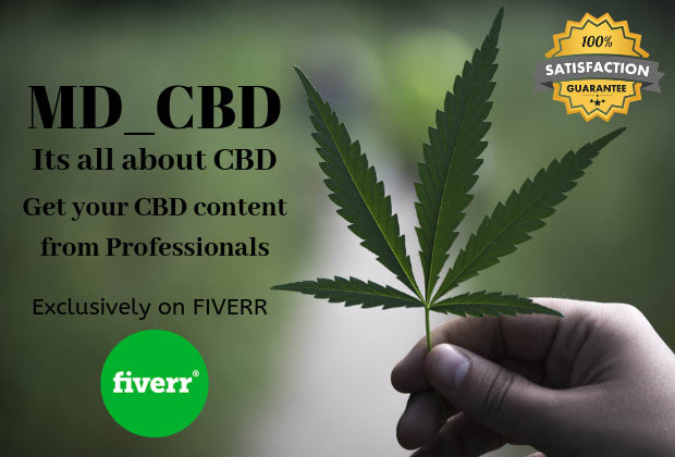 write 500 word article for your cbd or cannabis business