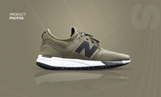 professionally edit your product photos using photoshop