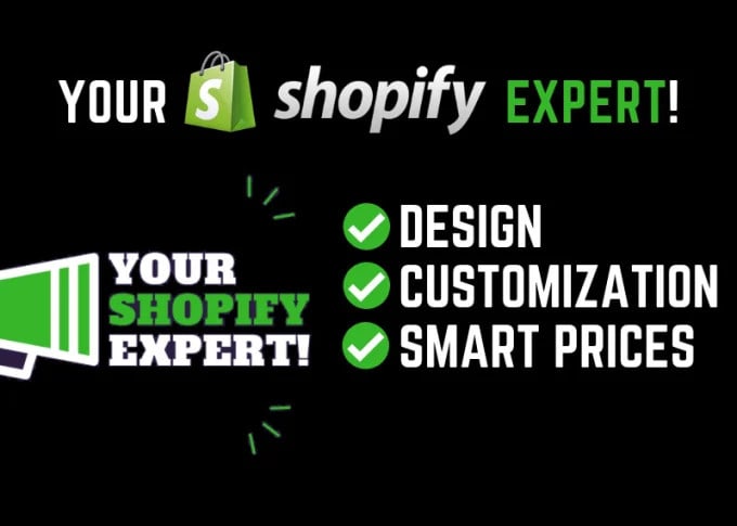 create a high converting shopify store
