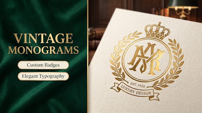 design a logo that speaks before you do