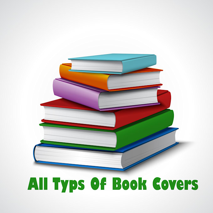 Book cover design,album cover and facebook cover page by Amlan24 Fiverr