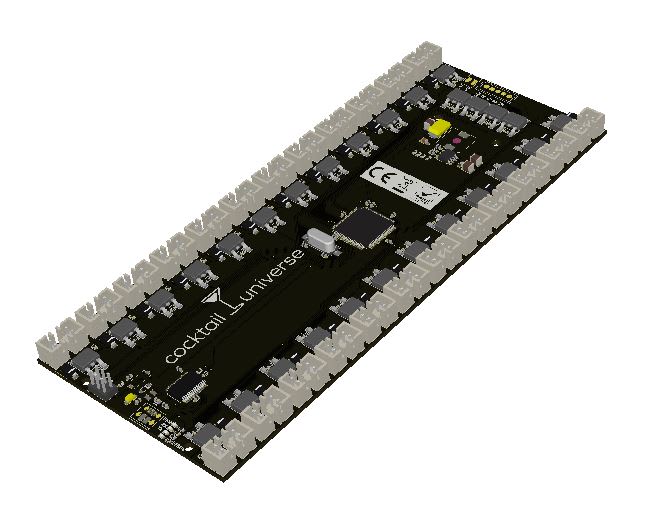 design your pcb in kicad