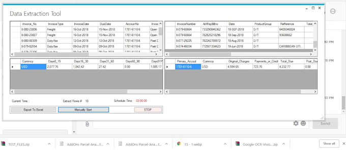 Do Data Scrape Or Be Your Professional Web Scraper By Photo Shop1 Fiverr Do Data Scrape Or Be Your Professional Web Scraper By Photo Shop1 Fiverr
