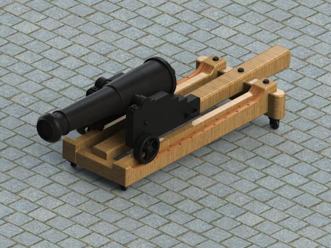 create cad models for 3d printing using solidworks