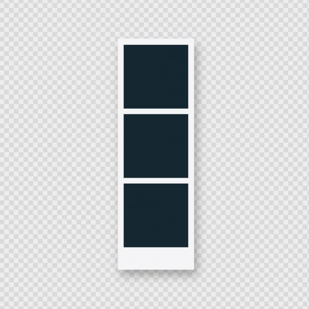create a professional customized photo booth and album