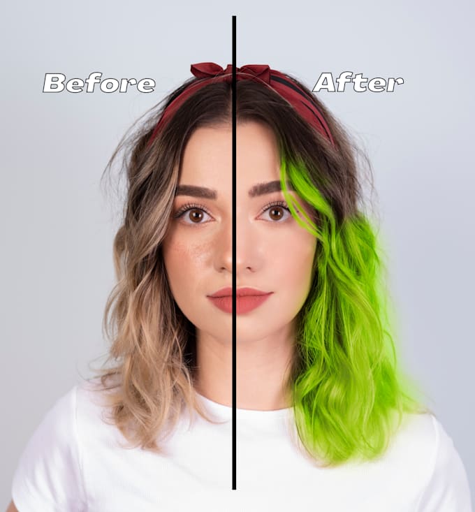 photoshop and edit your images professionally