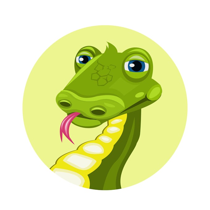 draw cute animals cartoon