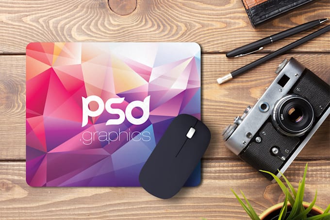 design pulpboard paper coasters, mouse pad, drinkware