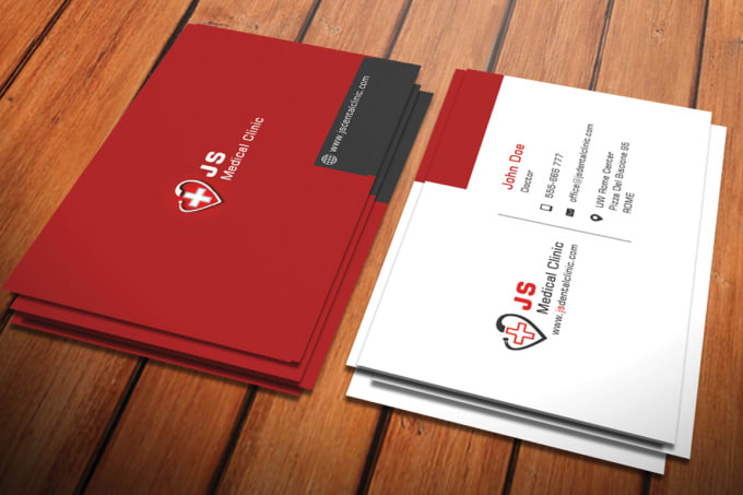design the best business card for you