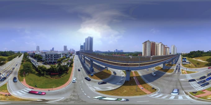 Панорама 360 москва пушкинская карта