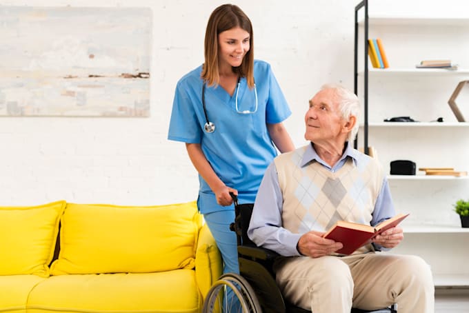 create state specific business plans for all healthcare services