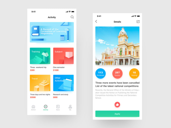 Create An App Like Byju By Gargvikram