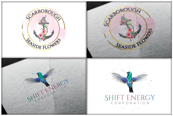create an original, unique logo for your business