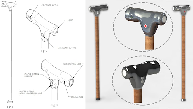 do 3d product design for manufacturing