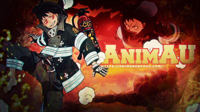 Make You A Professional Anime Banner In One Day By Evodraws Fiverr Make You A Professional Anime Banner In One Day By Evodraws Fiverr
