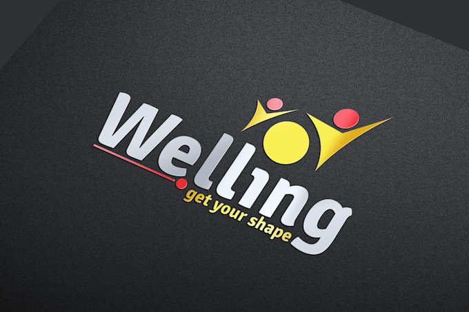 design minimalist, unique, modern and creative business logo