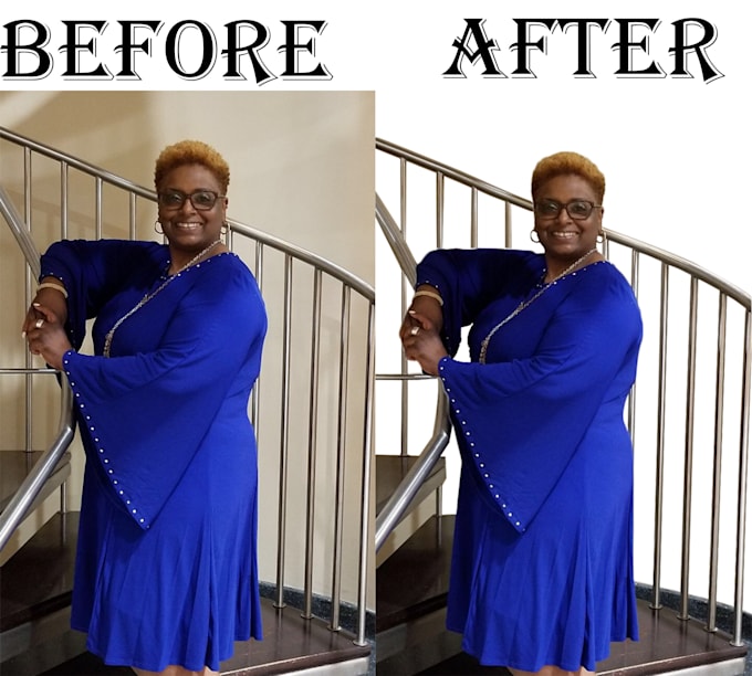 remove background of any image very quickly