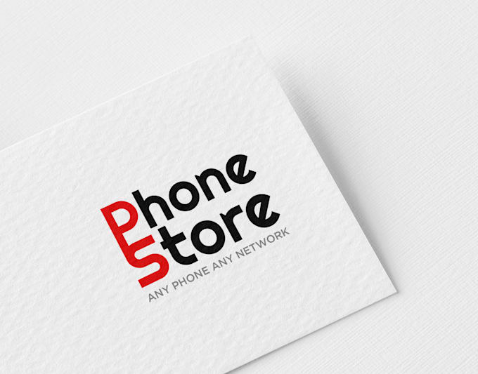 do amazing custom business logo design in 24hrs