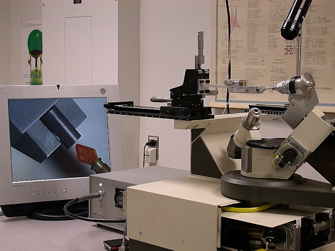 create technical documents for your scientific needs
