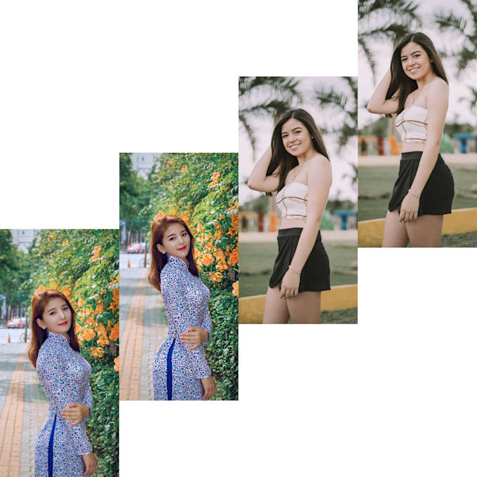 Enhance or your pictures by Ella_castle Fiverr