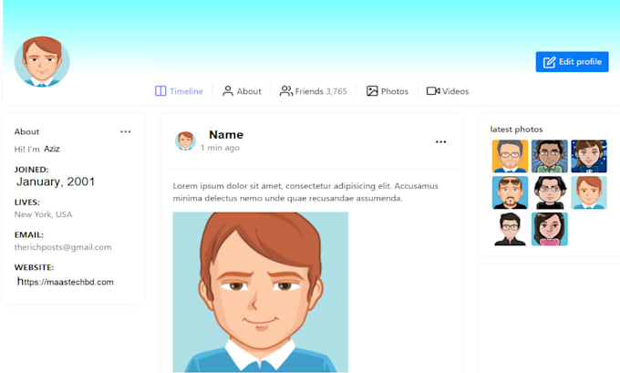 install and setup ultimate membership website