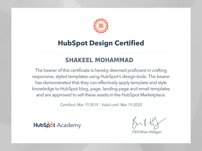 do blogs websites migrations, certified hubspot cms developer
