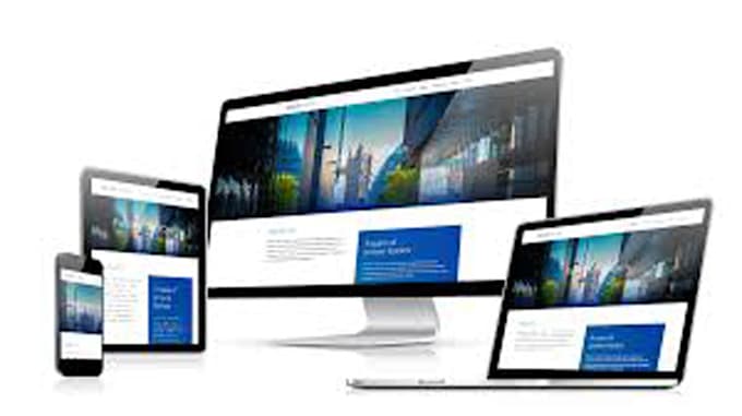 customize wordpress website or full website creation