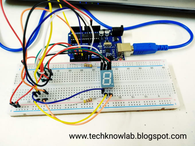 Help you with arduino and esp8266 or nodemcu project by Knkudari | Fiverr
