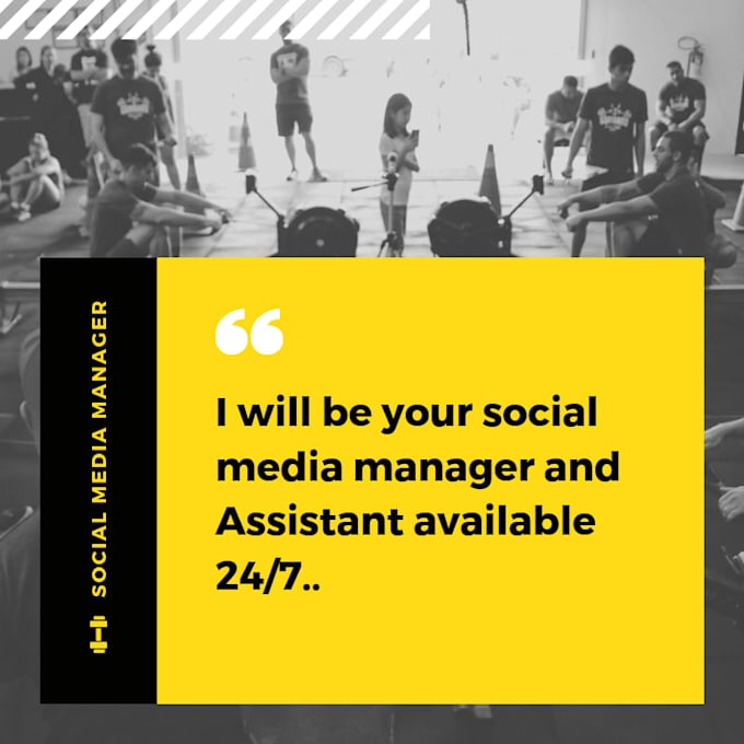 professionally grow and manage your instagram