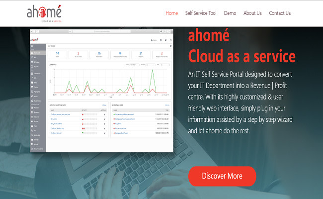 create a stunning wordpress website