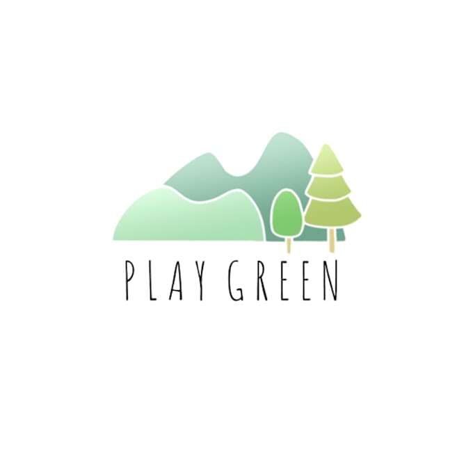 create a minimalist unique logo