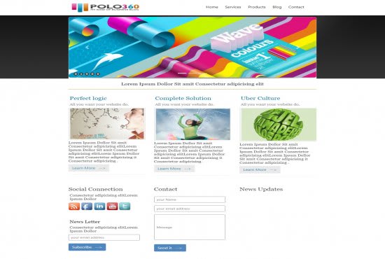 be your expert PSD, xd, and sketch to HTML conversion services