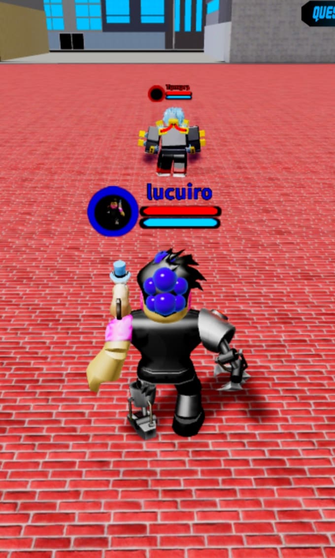 How To Grind Money In Boku No Roblox