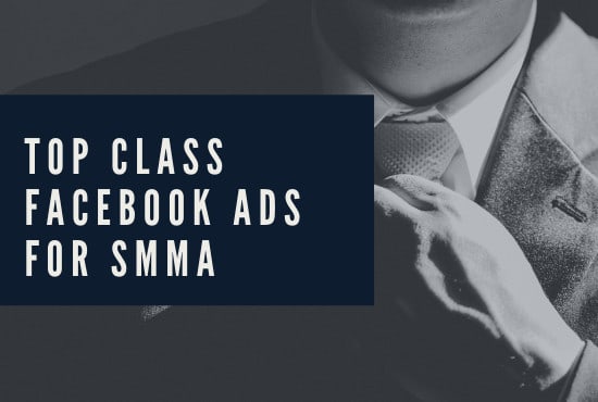 do facebook ads and google ads for smma