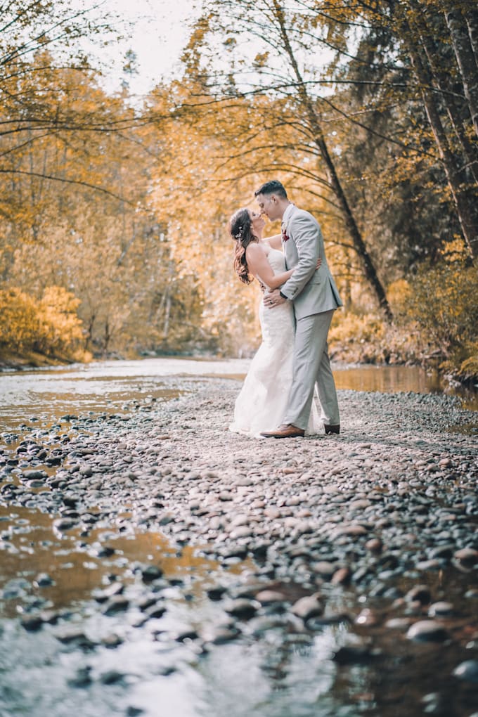 do wedding photo editing professionally