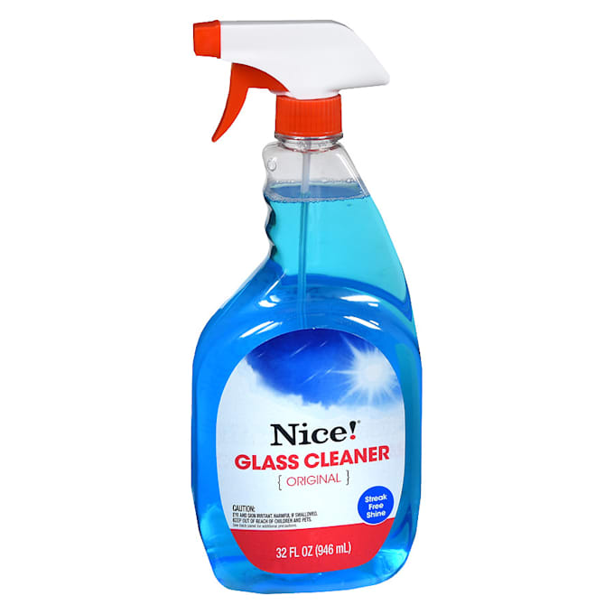 be your detergent formulations chemist for cleaning products