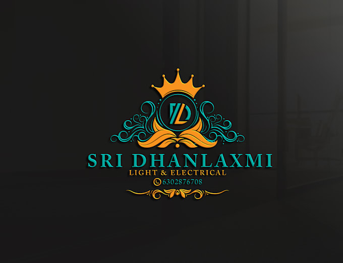 design professional logo and brand graphics