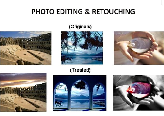 crop,resize and enhance your images perfectly