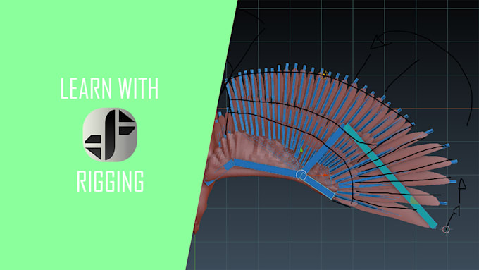 train you how to use blender