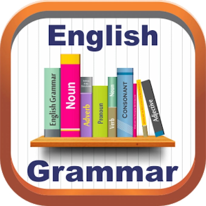 correct your english grammar