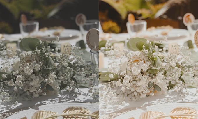 edit your photos aesthetically