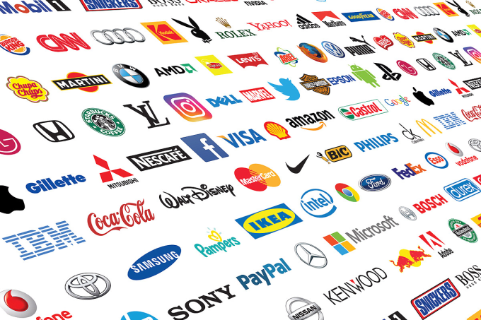 Make a list of brand name ideas by Kenjiao | Fiverr