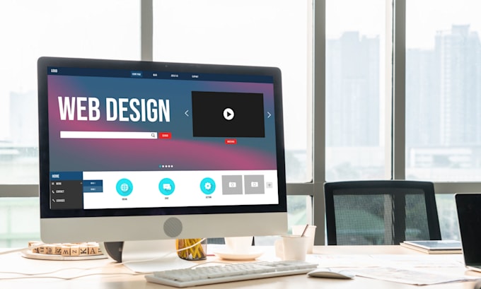 create a dynamic wordpress website with custom plugins