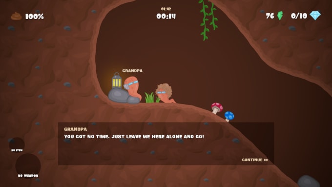 Make A Video Game For You By Andreasgeiger
