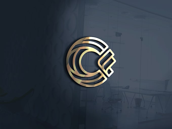 design a simple logo for your business, band, project